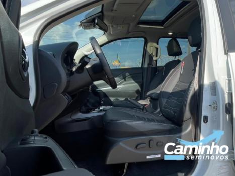 NISSAN Frontier 2.3 16V PRO4X CABINE DUPLA 4X4 BI-TURBO DIESEL AUTOM�TICO, Foto 11