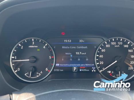 NISSAN Frontier 2.3 16V PRO4X CABINE DUPLA 4X4 BI-TURBO DIESEL AUTOM�TICO, Foto 12