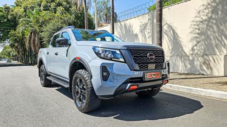 NISSAN Frontier 2.3 16V PRO4X CABINE DUPLA 4X4 BI-TURBO DIESEL AUTOMÁTICO, Foto 1