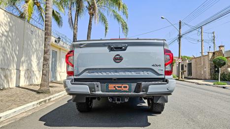 NISSAN Frontier 2.3 16V PRO4X CABINE DUPLA 4X4 BI-TURBO DIESEL AUTOMÁTICO, Foto 6