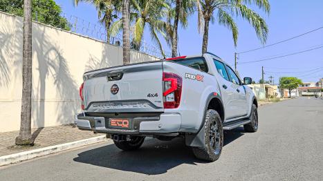 NISSAN Frontier 2.3 16V PRO4X CABINE DUPLA 4X4 BI-TURBO DIESEL AUTOMÁTICO, Foto 7