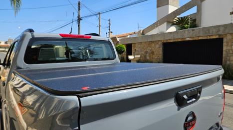 NISSAN Frontier 2.3 16V PRO4X CABINE DUPLA 4X4 BI-TURBO DIESEL AUTOMÁTICO, Foto 12