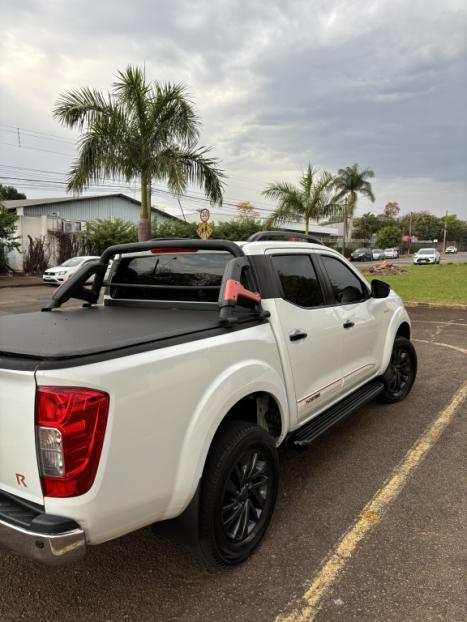 NISSAN Frontier 2.3 X-GEAR EDITION CABINE DUPLA 4X4 BI-TURBO DIESEL AUTOM�TICO, Foto 3
