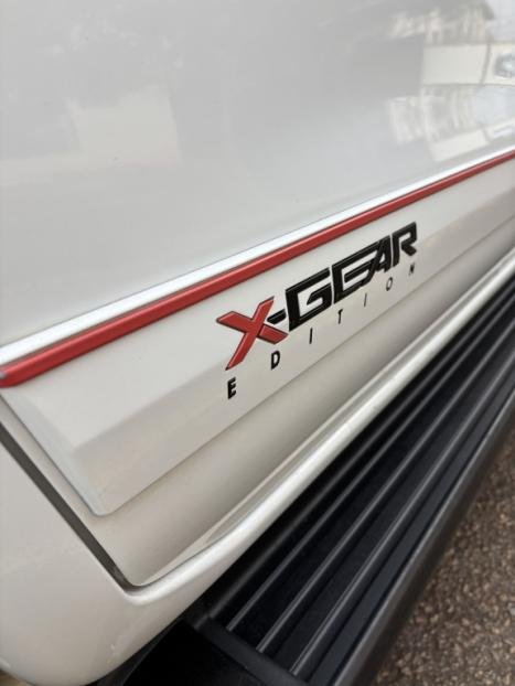 NISSAN Frontier 2.3 X-GEAR EDITION CABINE DUPLA 4X4 BI-TURBO DIESEL AUTOM�TICO, Foto 5