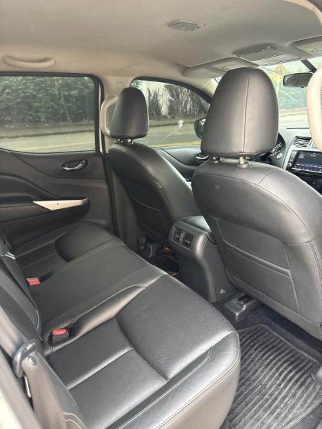 NISSAN Frontier 2.3 X-GEAR EDITION CABINE DUPLA 4X4 BI-TURBO DIESEL AUTOM�TICO, Foto 6