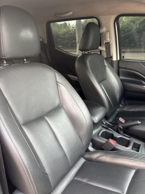NISSAN Frontier 2.3 X-GEAR EDITION CABINE DUPLA 4X4 BI-TURBO DIESEL AUTOM�TICO, Foto 7