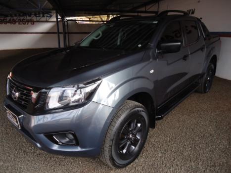 NISSAN Frontier 2.3 ATTACK CABINE DUPLA 4X4 BI-TURBO DIESEL AUTOMÁTICO, Foto 2