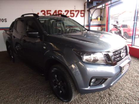 NISSAN Frontier 2.3 ATTACK CABINE DUPLA 4X4 BI-TURBO DIESEL AUTOMÁTICO, Foto 3