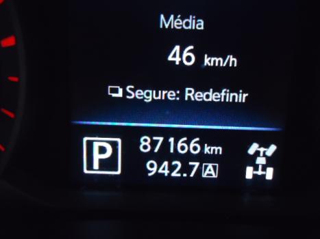 NISSAN Frontier 2.3 ATTACK CABINE DUPLA 4X4 BI-TURBO DIESEL AUTOMÁTICO, Foto 5