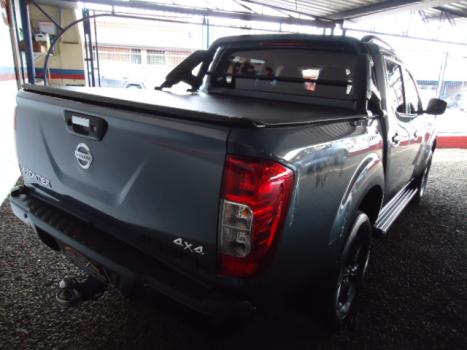 NISSAN Frontier 2.3 ATTACK CABINE DUPLA 4X4 BI-TURBO DIESEL AUTOMÁTICO, Foto 6