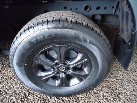 NISSAN Frontier 2.3 ATTACK CABINE DUPLA 4X4 BI-TURBO DIESEL AUTOMÁTICO, Foto 8