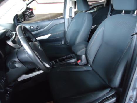 NISSAN Frontier 2.3 ATTACK CABINE DUPLA 4X4 BI-TURBO DIESEL AUTOMÁTICO, Foto 10