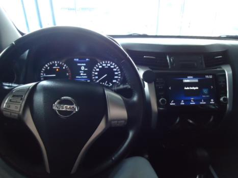 NISSAN Frontier 2.3 ATTACK CABINE DUPLA 4X4 BI-TURBO DIESEL AUTOMÁTICO, Foto 11