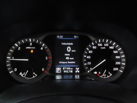 NISSAN Frontier 2.3 ATTACK CABINE DUPLA 4X4 BI-TURBO DIESEL AUTOMÁTICO, Foto 13