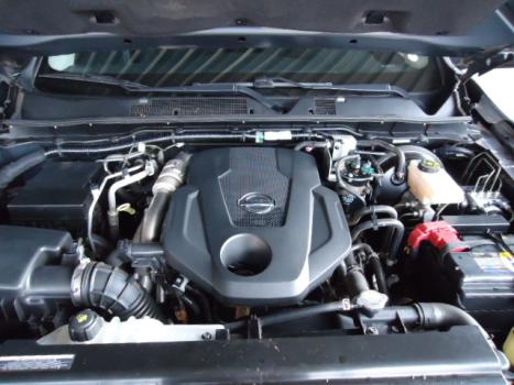 NISSAN Frontier 2.3 ATTACK CABINE DUPLA 4X4 BI-TURBO DIESEL AUTOMÁTICO, Foto 14