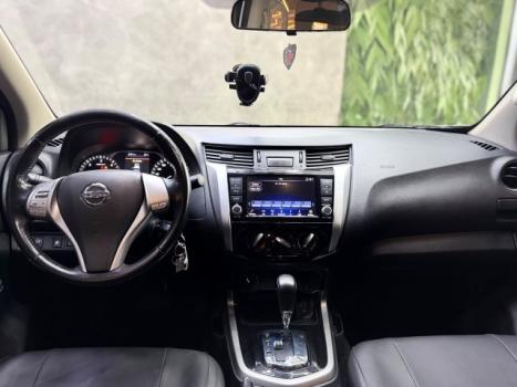 NISSAN Frontier 2.3 ATTACK CABINE DUPLA 4X4 BI-TURBO DIESEL AUTOMÁTICO, Foto 10