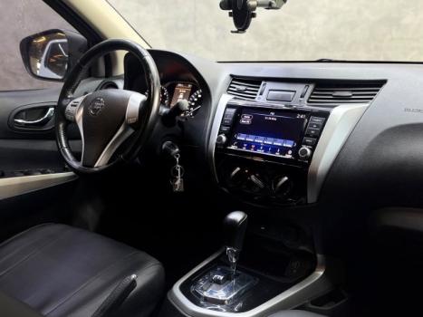 NISSAN Frontier 2.3 ATTACK CABINE DUPLA 4X4 BI-TURBO DIESEL AUTOMÁTICO, Foto 12