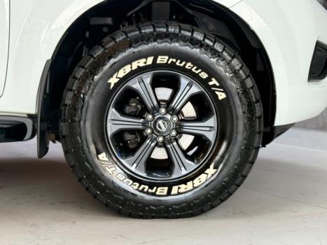 NISSAN Frontier 2.3 ATTACK CABINE DUPLA 4X4 BI-TURBO DIESEL AUTOMÁTICO, Foto 17