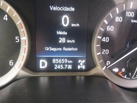 NISSAN Frontier 2.3 ATTACK CABINE DUPLA 4X4 BI-TURBO DIESEL AUTOMÁTICO, Foto 3