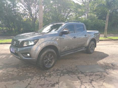NISSAN Frontier 2.3 ATTACK CABINE DUPLA 4X4 BI-TURBO DIESEL AUTOMÁTICO, Foto 4