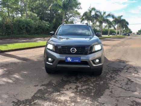 NISSAN Frontier 2.3 ATTACK CABINE DUPLA 4X4 BI-TURBO DIESEL AUTOMÁTICO, Foto 5