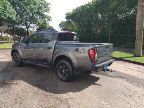 NISSAN Frontier 2.3 ATTACK CABINE DUPLA 4X4 BI-TURBO DIESEL AUTOMÁTICO, Foto 6