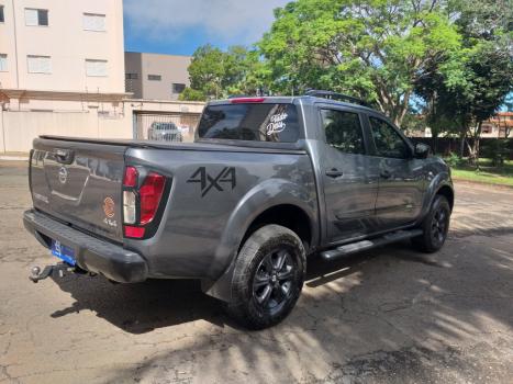 NISSAN Frontier 2.3 ATTACK CABINE DUPLA 4X4 BI-TURBO DIESEL AUTOMÁTICO, Foto 8