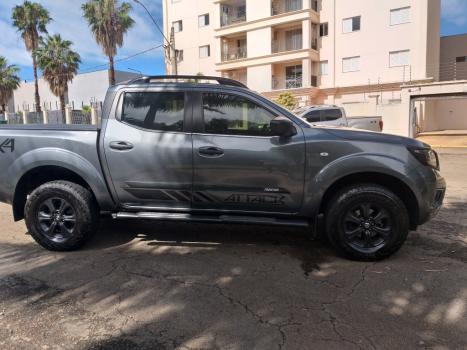 NISSAN Frontier 2.3 ATTACK CABINE DUPLA 4X4 BI-TURBO DIESEL AUTOMÁTICO, Foto 9