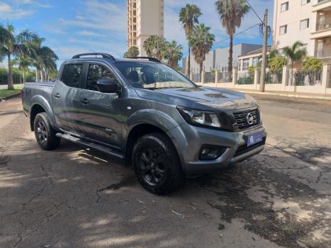 NISSAN Frontier 2.3 ATTACK CABINE DUPLA 4X4 BI-TURBO DIESEL AUTOMÁTICO, Foto 10