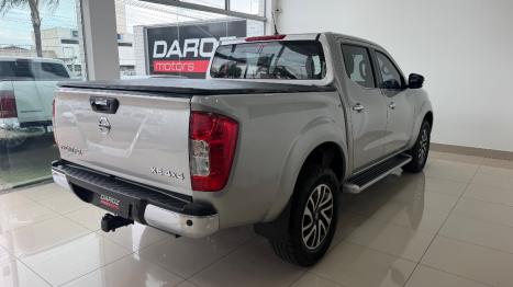 NISSAN Frontier 2.3 16V XE 4X4 CABINE DUPLA BI-TURBO DIESEL AUTOMÁTICO, Foto 6