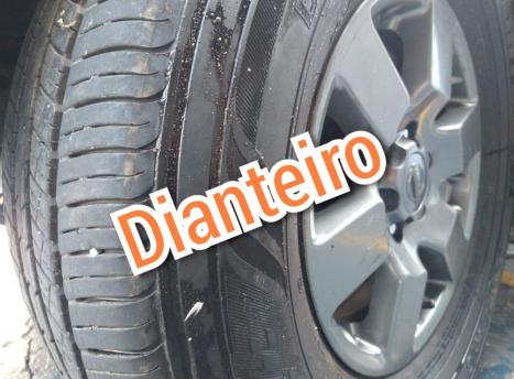 NISSAN Frontier 2.5 16V SV ATTACK TURBO DIESEL CABINE DUPLA, Foto 10 NISSAN Frontier 2.5 16V SV ATTACK TURBO DIESEL CABINE DUPLA, Foto 10