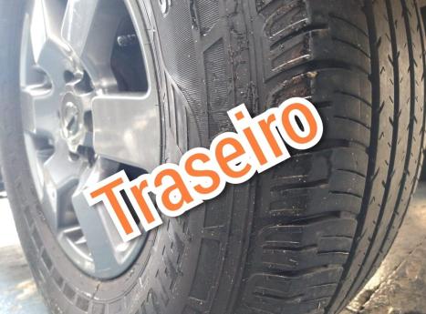 NISSAN Frontier 2.5 16V SV ATTACK TURBO DIESEL CABINE DUPLA, Foto 11 NISSAN Frontier 2.5 16V SV ATTACK TURBO DIESEL CABINE DUPLA, Foto 11