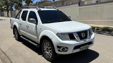NISSAN Frontier 2.5 SL 4X4 TURBO DIESEL CABINE DUPLA AUTOMTICO, Foto 7