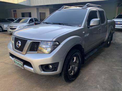 NISSAN Frontier 2.5 16V SV ATTACK TURBO DIESEL CABINE DUPLA, Foto 1