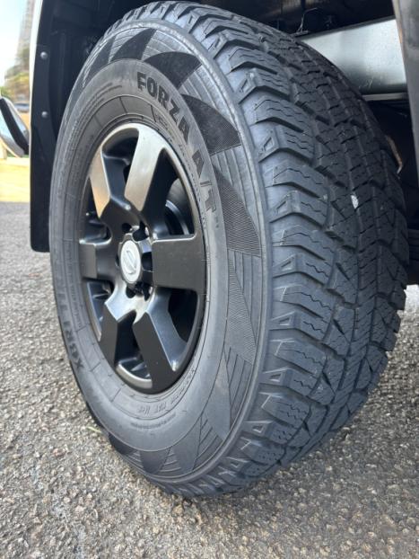 NISSAN Frontier 2.5 S 4X4 TURBO DIESEL CABINE DUPLA, Foto 5