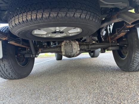 NISSAN Frontier 2.5 S 4X4 TURBO DIESEL CABINE DUPLA, Foto 8