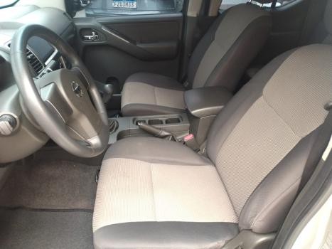 NISSAN Frontier 2.5 16V SV ATTACK TURBO DIESEL CABINE DUPLA, Foto 6