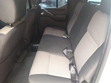 NISSAN Frontier 2.5 16V SV ATTACK TURBO DIESEL CABINE DUPLA, Foto 7
