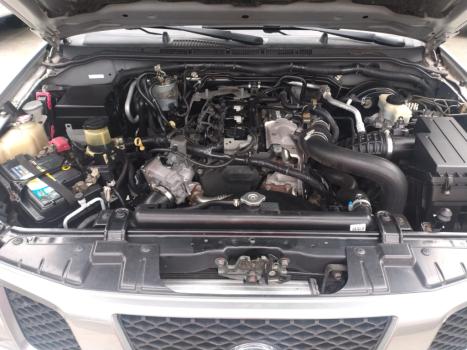 NISSAN Frontier 2.5 16V SV ATTACK TURBO DIESEL CABINE DUPLA, Foto 8