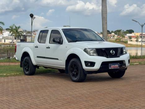 NISSAN Frontier 2.5 SE 4X4 TURBO DIESEL CABINE DUPLA, Foto 1