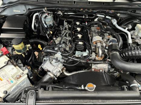 NISSAN Frontier 2.5 S TURBO DIESEL CABINE DUPLA, Foto 9