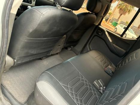 NISSAN Frontier 2.5 S TURBO DIESEL CABINE DUPLA, Foto 11