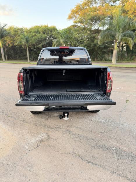 NISSAN Frontier 2.5 S 4X4 TURBO DIESEL CABINE DUPLA, Foto 11