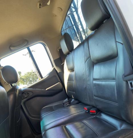 NISSAN Frontier 2.5 XE TURBO DIESEL CABINE DUPLA, Foto 8