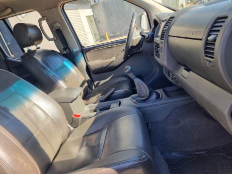 NISSAN Frontier 2.5 XE TURBO DIESEL CABINE DUPLA, Foto 10