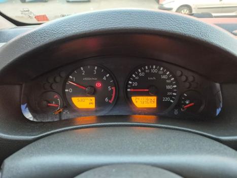 NISSAN Frontier 2.5 4X4 LE CABINE DUPLA TURBO DIESEL AUTOMÁTICO, Foto 12