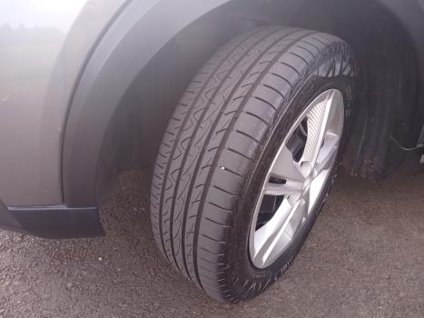 NISSAN Kicks 1.6 16V 4P FLEXSTART S DIRECT X-TRONIC AUTOMTICO CVT, Foto 6