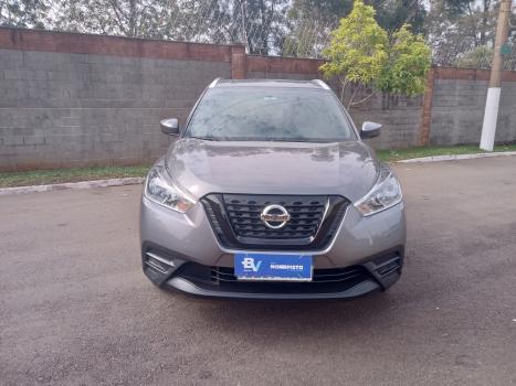 NISSAN Kicks 1.6 16V 4P FLEXSTART S DIRECT X-TRONIC AUTOMTICO CVT, Foto 12