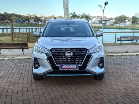 NISSAN Kicks 1.6 16V 4P FLEXSTART ADVANCE XTRONIC AUTOMÁTICO CVT, Foto 2 NISSAN Kicks 1.6 16V 4P FLEXSTART ADVANCE XTRONIC AUTOMÁTICO CVT, Foto 2