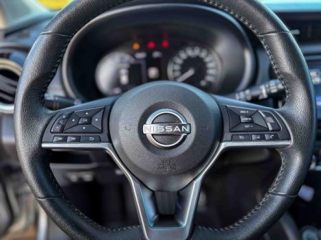 NISSAN Kicks 1.6 16V 4P FLEXSTART ADVANCE XTRONIC AUTOMÁTICO CVT, Foto 12 NISSAN Kicks 1.6 16V 4P FLEXSTART ADVANCE XTRONIC AUTOMÁTICO CVT, Foto 12